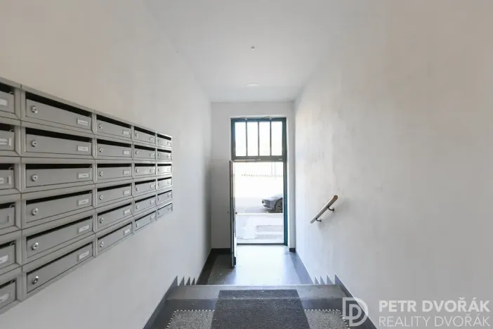 Prodej bytu 3+kk, Praha - Karlín, U invalidovny, 71 m2