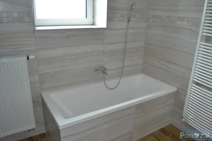 Pronájem rodinného domu, Tuchoměřice, Na Výsluní, 230 m2
