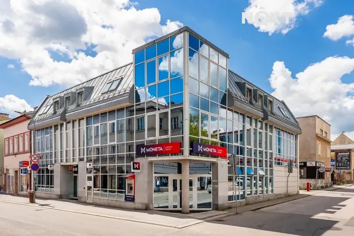 Prodej bytu 3+kk, Vrchlabí, Krkonošská, 93 m2