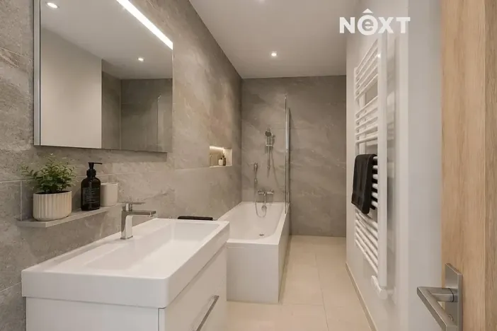Prodej bytu 3+kk, Vrchlabí, Krkonošská, 93 m2