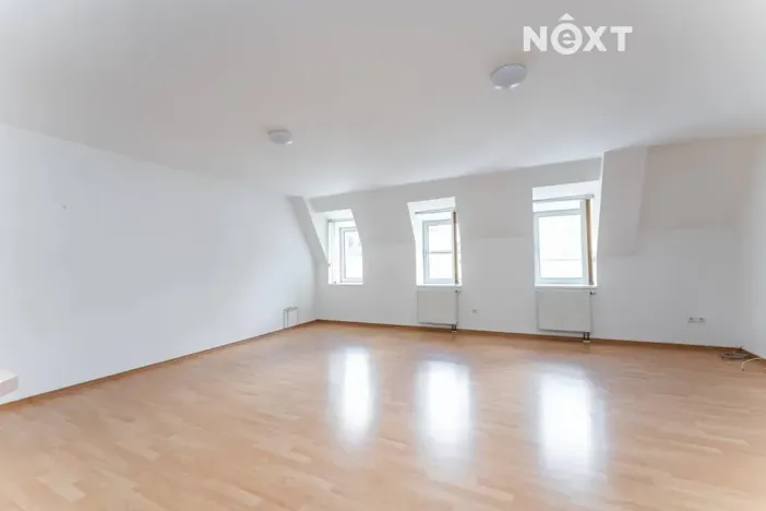 Prodej bytu 3+kk, Vrchlabí, Krkonošská, 93 m2