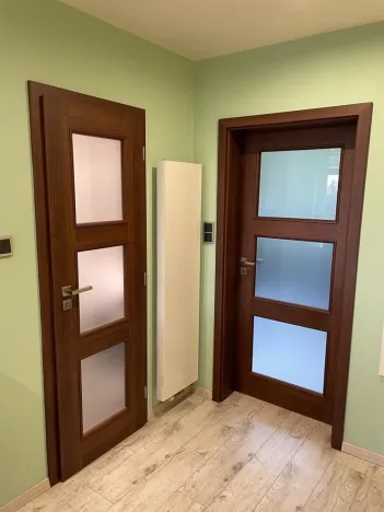 Pronájem bytu 2+kk, Praha - Vinohrady, Slezská, 60 m2