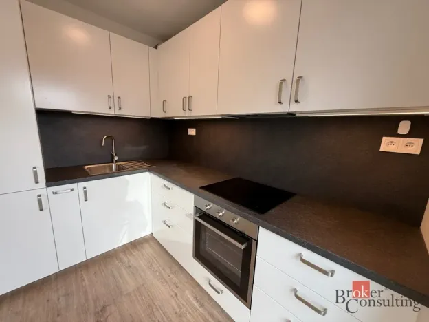 Pronájem bytu 1+kk, Hořovice, Pšeničná, 31 m2