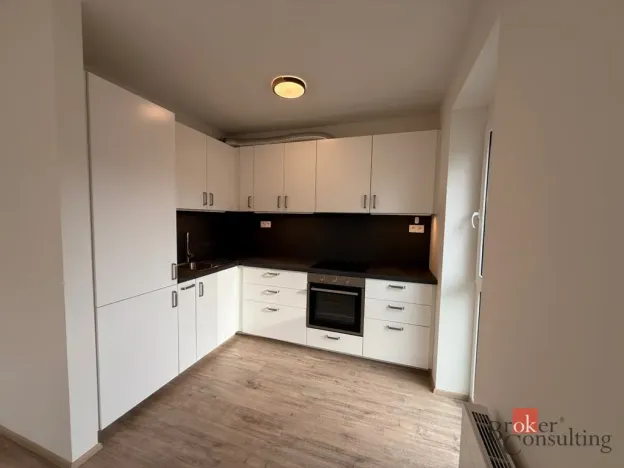 Pronájem bytu 1+kk, Hořovice, Pšeničná, 31 m2