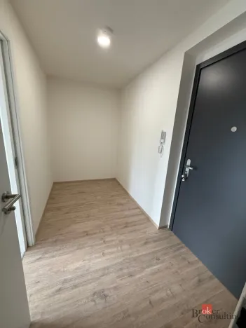 Pronájem bytu 1+kk, Hořovice, Pšeničná, 31 m2