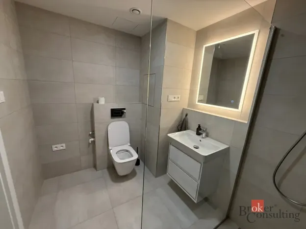 Pronájem bytu 1+kk, Hořovice, Pšeničná, 31 m2