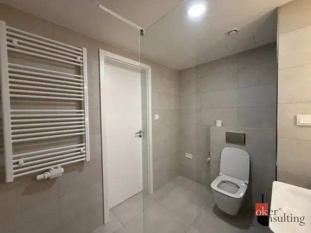 Pronájem bytu 1+kk, Hořovice, Pšeničná, 31 m2