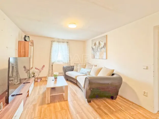 Prodej rodinného domu, Rumburk - Rumburk 1, Vodní, 120 m2