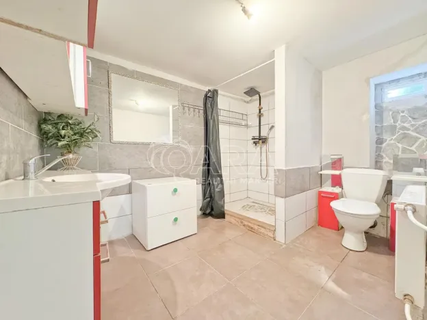 Prodej rodinného domu, Rumburk - Rumburk 1, Vodní, 120 m2