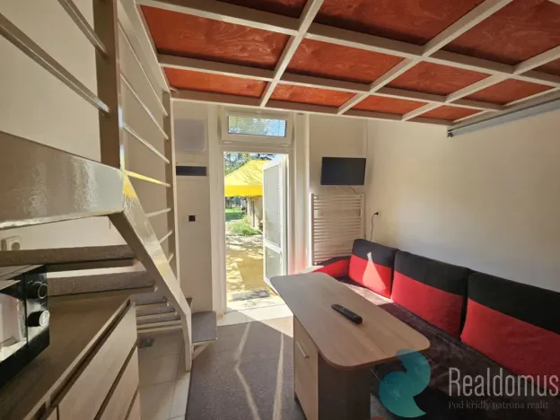 Pronájem pokoje, Benešov, Křižíkova, 20 m2