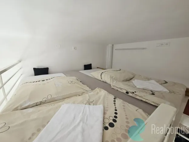 Pronájem pokoje, Benešov, Křižíkova, 20 m2