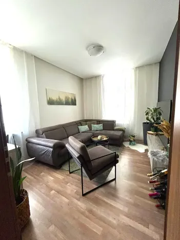 Pronájem bytu 3+kk, Chrudim, Pobřežní, 59 m2
