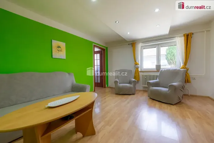 Prodej chalupy, Nepomyšl, 130 m2
