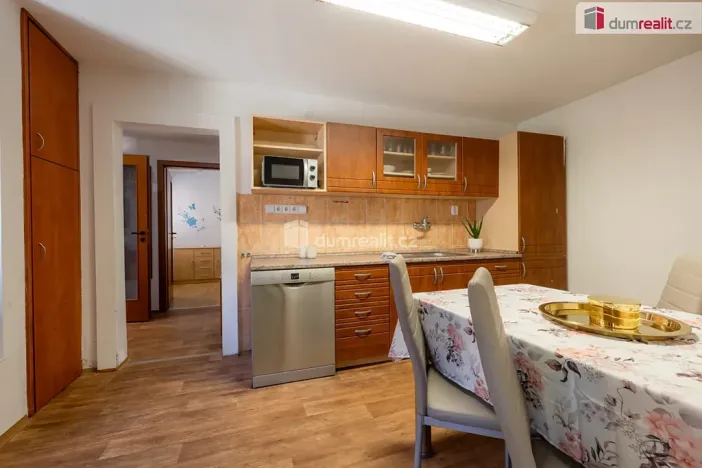 Prodej chalupy, Nepomyšl, 130 m2