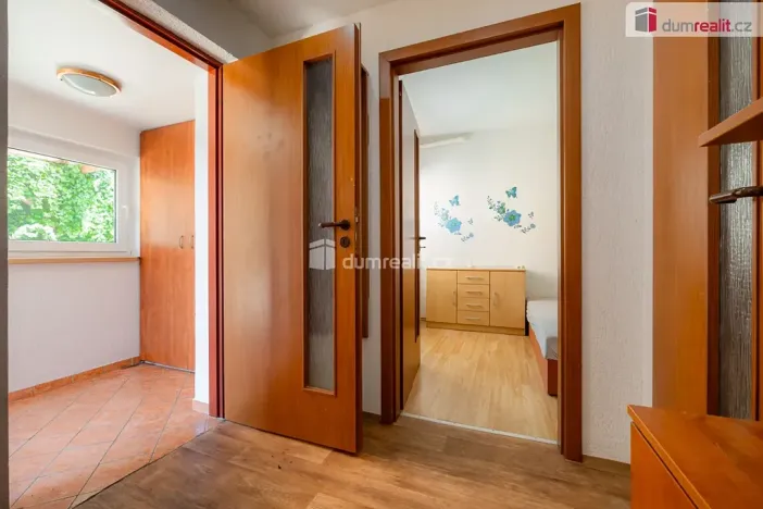 Prodej chalupy, Nepomyšl, 130 m2