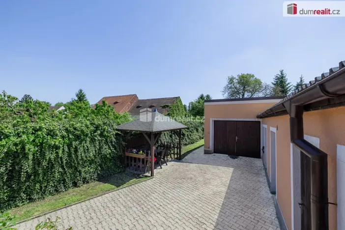 Prodej rodinného domu, Nepomyšl, 130 m2