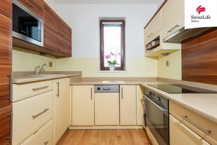 Prodej bytu 2+kk, Přelouč, Vrchlického, 57 m2