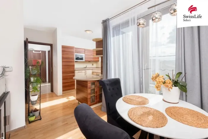 Prodej bytu 2+kk, Přelouč, Vrchlického, 57 m2
