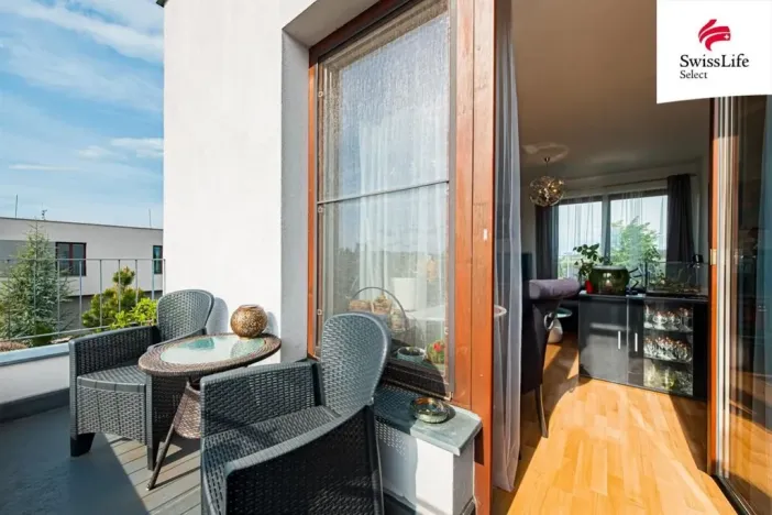Prodej bytu 2+kk, Přelouč, Vrchlického, 57 m2