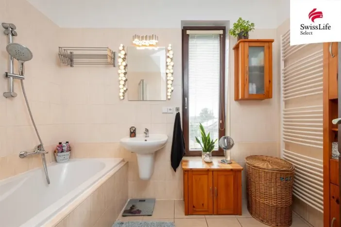 Prodej bytu 2+kk, Přelouč, Vrchlického, 57 m2