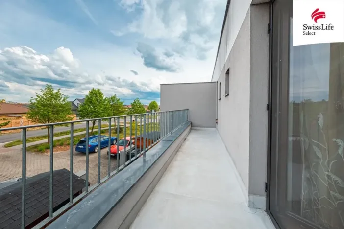 Prodej bytu 2+kk, Přelouč, Vrchlického, 57 m2