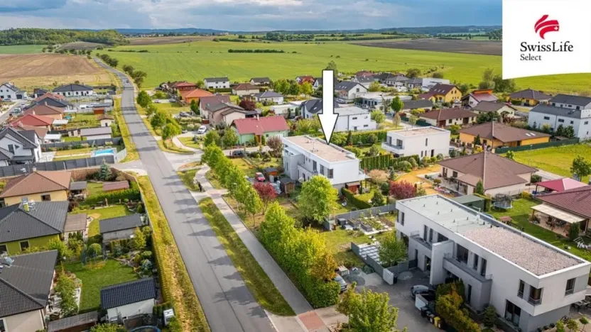 Prodej bytu 2+kk, Přelouč, Vrchlického, 57 m2