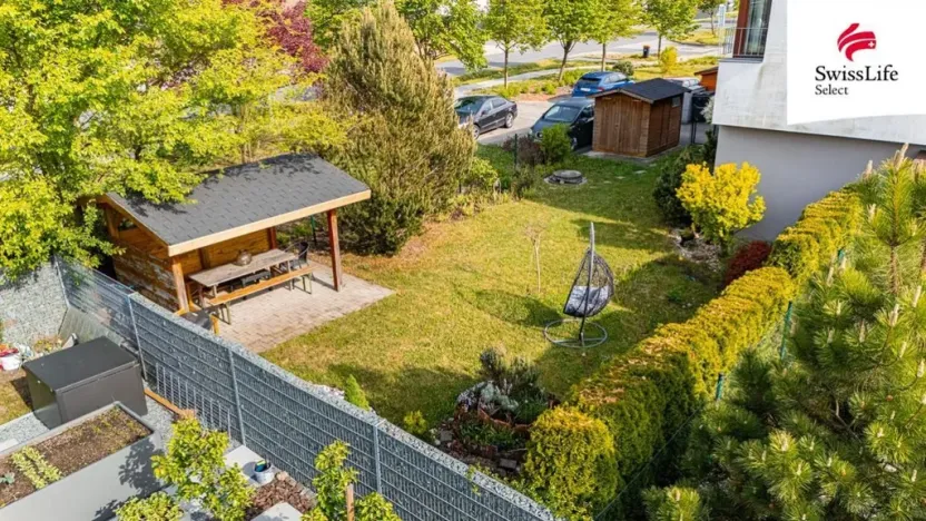 Prodej bytu 2+kk, Přelouč, Vrchlického, 57 m2