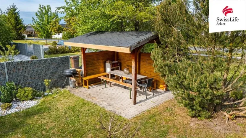Prodej bytu 2+kk, Přelouč, Vrchlického, 57 m2
