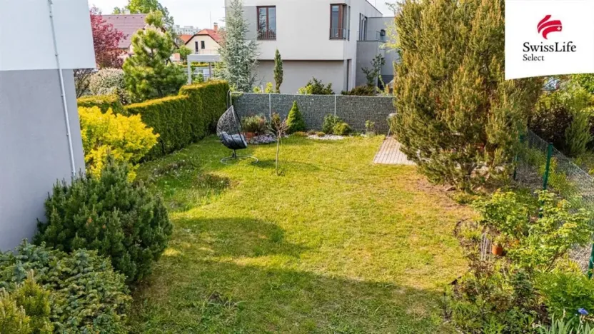 Prodej bytu 2+kk, Přelouč, Vrchlického, 57 m2