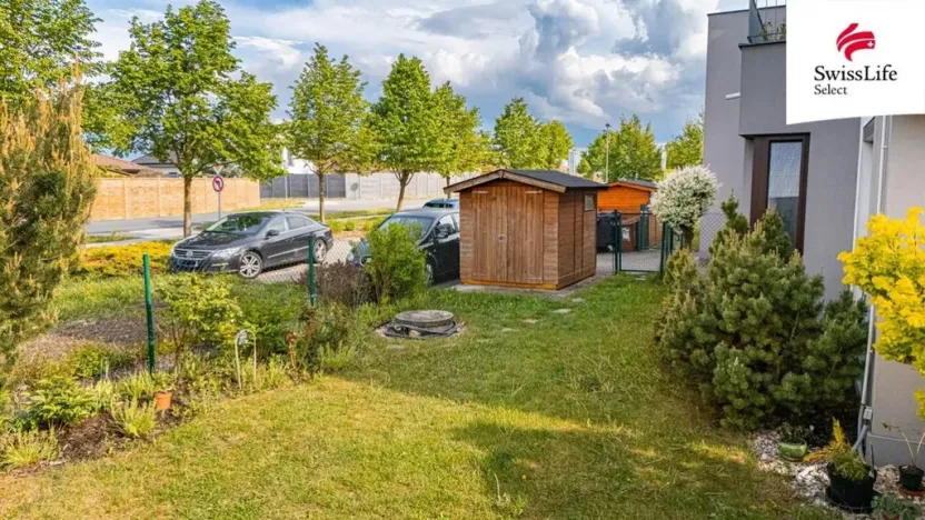 Prodej bytu 2+kk, Přelouč, Vrchlického, 57 m2