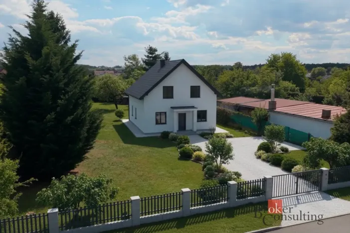Prodej pozemku pro bydlení, Horoušany - Horoušánky, 1278 m2