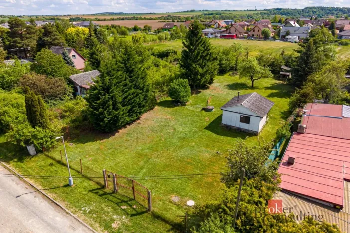 Prodej pozemku pro bydlení, Horoušany - Horoušánky, 1278 m2