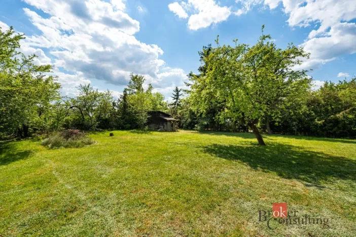 Prodej pozemku pro bydlení, Horoušany - Horoušánky, 1278 m2