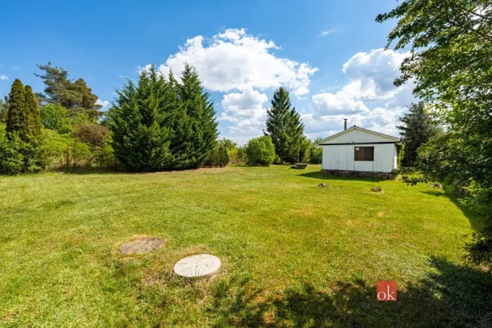 Prodej pozemku pro bydlení, Horoušany - Horoušánky, 1278 m2