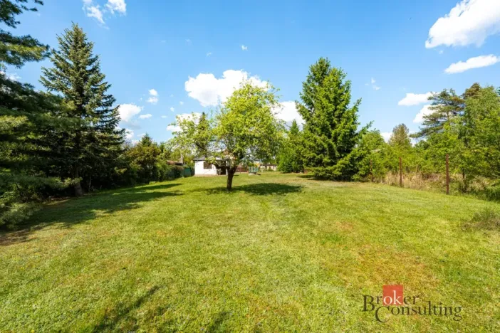 Prodej pozemku pro bydlení, Horoušany - Horoušánky, 1278 m2