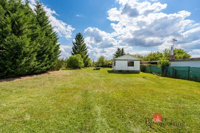 Prodej pozemku pro bydlení, Horoušany - Horoušánky, 1278 m2