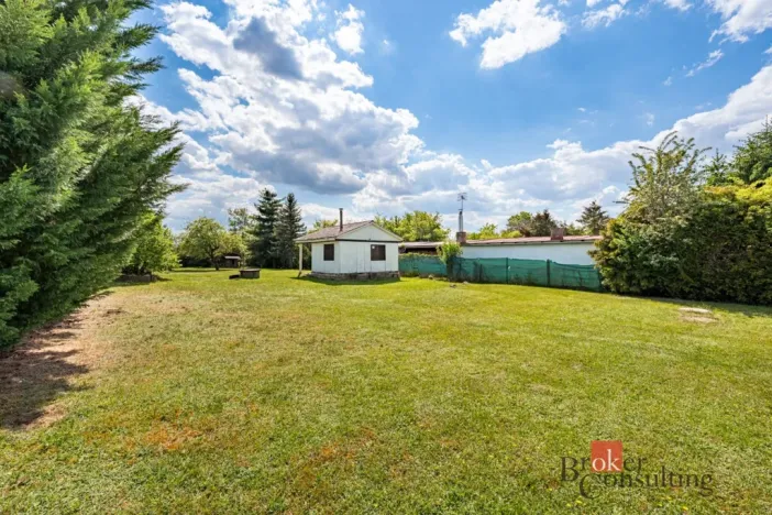 Prodej pozemku pro bydlení, Horoušany - Horoušánky, 1278 m2