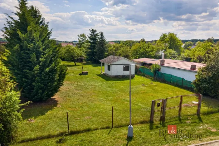 Prodej pozemku pro bydlení, Horoušany - Horoušánky, 1278 m2