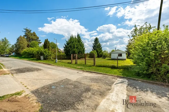 Prodej pozemku pro bydlení, Horoušany - Horoušánky, 1278 m2