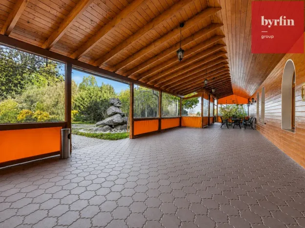 Prodej chalupy, Krnov - Pod Cvilínem, V Zálesí, 820 m2