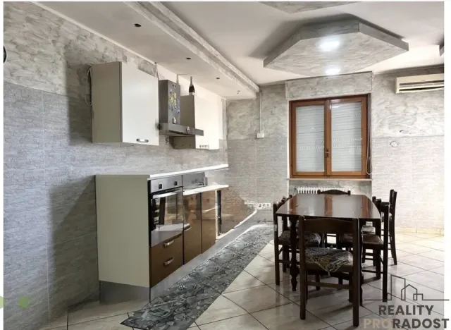 Prodej bytu 2+kk, Via Roma,Villa Rosa,Itálie, 75 m2