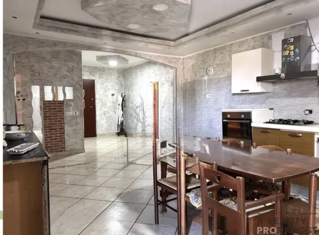 Prodej bytu 2+kk, Via Roma,Villa Rosa,Itálie, 75 m2