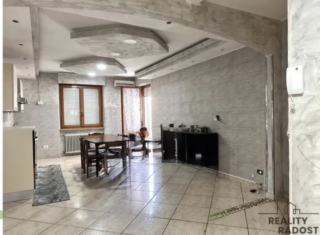 Prodej bytu 2+kk, Via Roma,Villa Rosa,Itálie, 75 m2