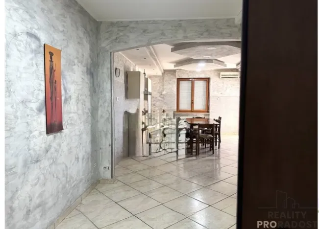 Prodej bytu 2+kk, Via Roma,Villa Rosa,Itálie, 75 m2