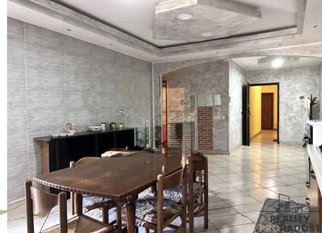 Prodej bytu 2+kk, Via Roma,Villa Rosa,Itálie, 75 m2