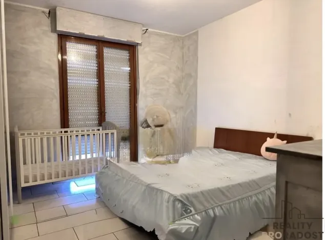 Prodej bytu 2+kk, Via Roma,Villa Rosa,Itálie, 75 m2