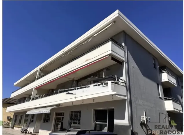 Prodej bytu 2+kk, Via Roma,Villa Rosa,Itálie, 75 m2
