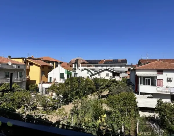 Prodej bytu 2+kk, Via Roma,Villa Rosa,Itálie, 75 m2