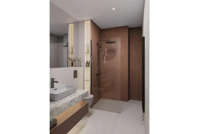 Prodej bytu 3+kk, Praha, Jeruzalémská, 74 m2