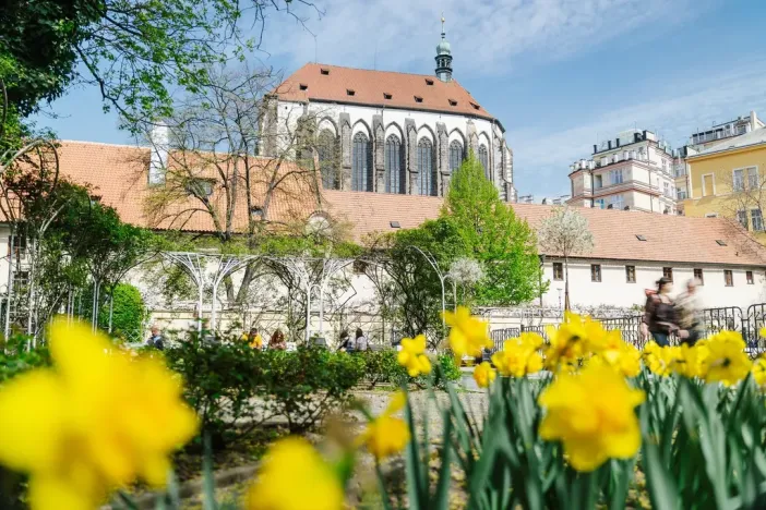 Prodej bytu 3+kk, Praha, Jeruzalémská, 74 m2